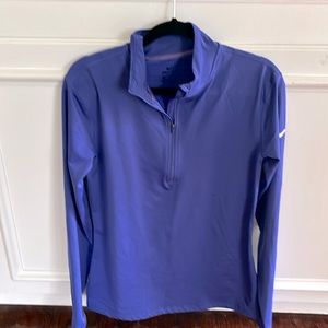 Nike Dry Fit Pullover